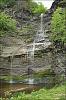 Watkins Glenn - Waterfalls-carl_aunt-sarah-falls.jpg