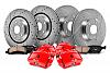 Performance brakes, pads &amp; rotors for your Ford Mustang-1-click-front-rear-vented-brake-kit-calipers.jpg