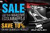 Use Duraflex coupon code and get 10% OFF on their body kits at CARiD!-duraflex-promo.jpg
